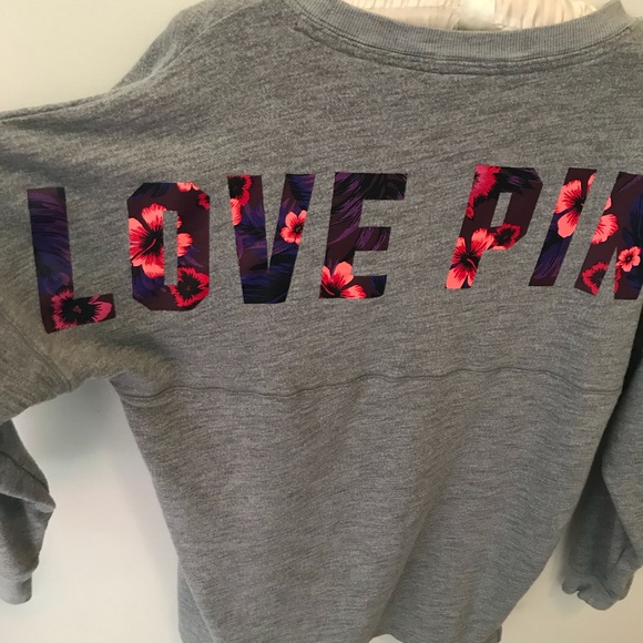 PINK Victoria's Secret Tops - VS PINK